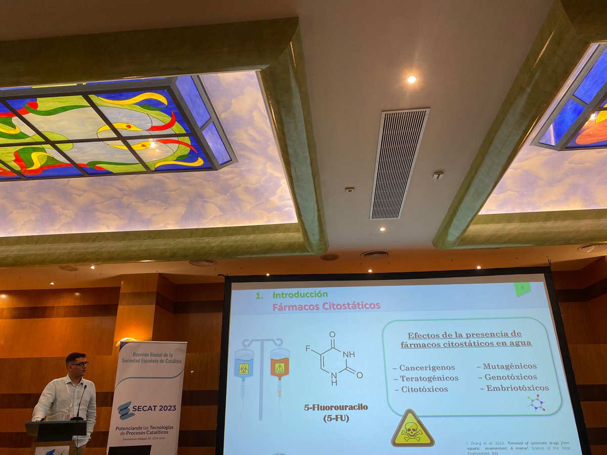 Álvaro Pérez-Molina tweet media