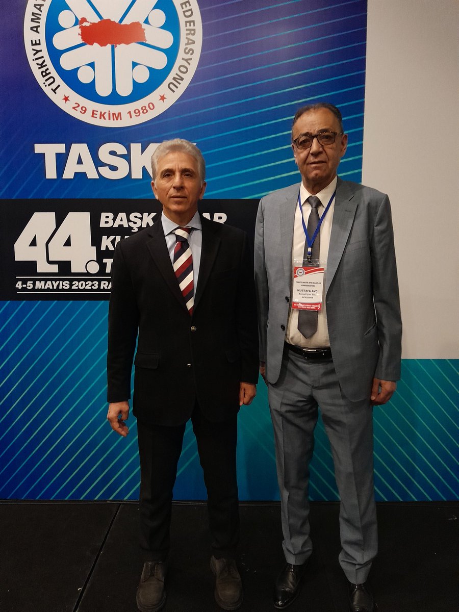 TFF YÖNETİM KURULU 'NA YENİDEN SEÇİLEN TASKK GENEL BAŞKANIMIZ SAYIN ALİ DÜŞMEZ'E BAŞARILAR DİLERİM ALLAH YOLUNU AÇIK ETSİN BAŞKANIM