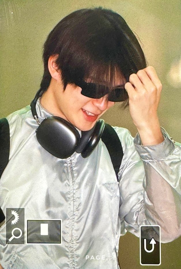 page_0214's tweet photo. 230623 ICN

재현아 마닐라도 잘 다녀와🍀💛

 #재현 #JAEHYUN #ジェヒョン #윤오 #YUNO #NCT #NCT127 #도재정 #DOJAEJUNG https://t.co/JGo188yHGh