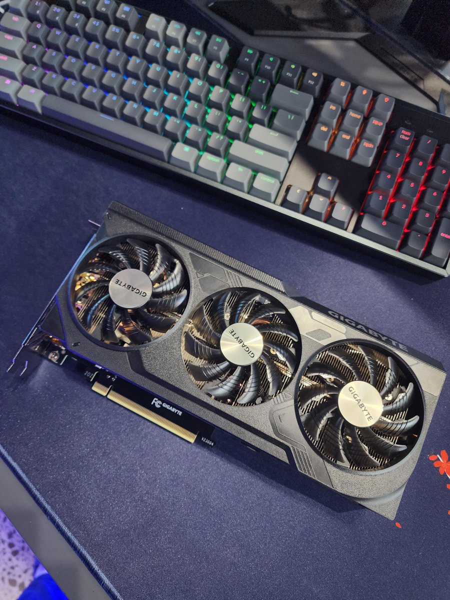 To celebrate the opening of their new showroom, <a href="/budgetpc/">BPC Technology</a> is GIVING AWAY A GIGABYTE RTX 4070! (ex-demo)

All you have to do is come down to the showroom tomorrow and get your name entered into the draw!

🗓️THIS SATURDAY 24th 12PM ONWARDS 
📌61-65 Geddes St, Mulgrave VIC 3170