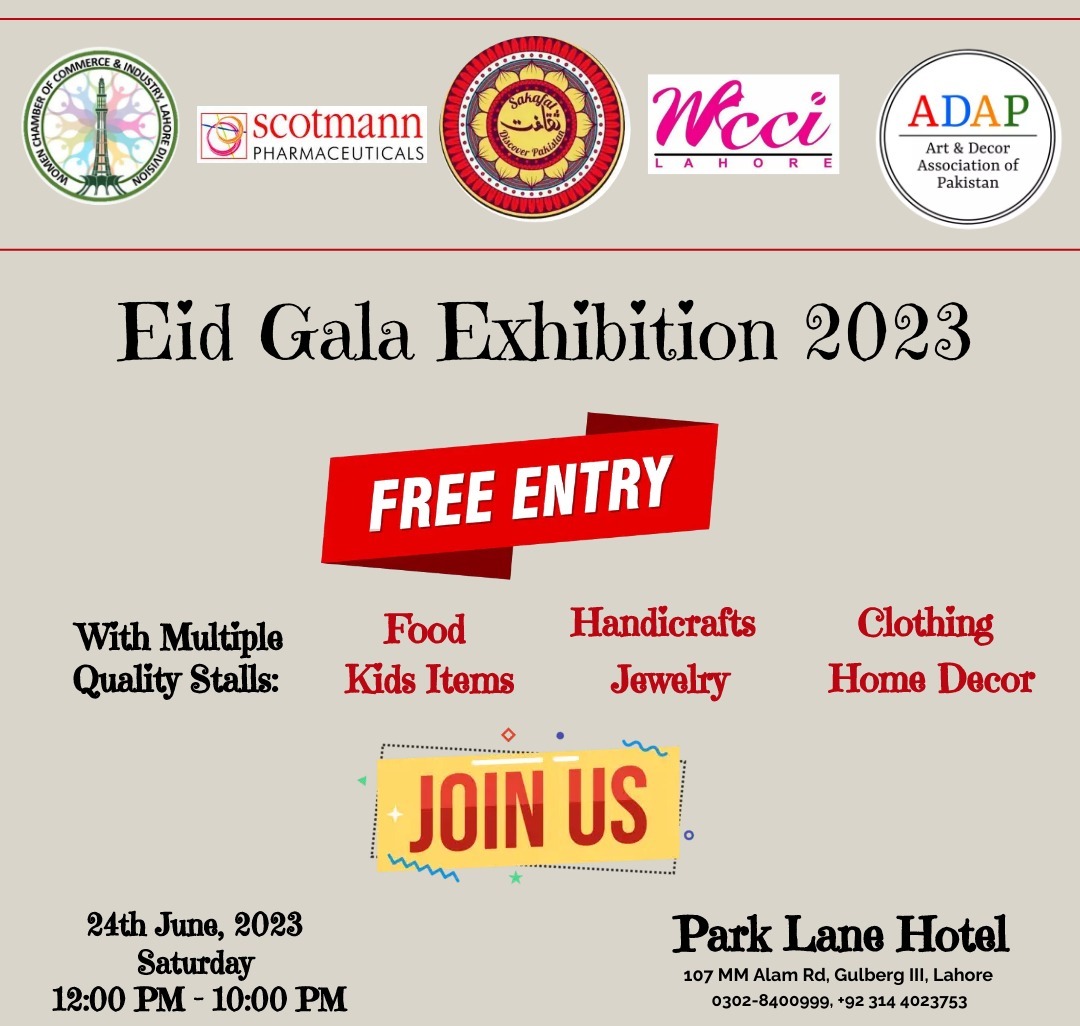 CnpWcci's tweet photo. JOIN US
#women #startups #wccil #exhibition https://t.co/eEH1dmo3Df