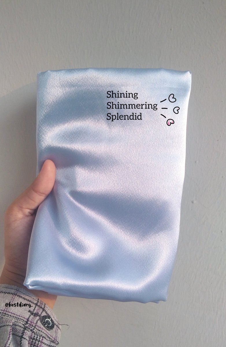 Keratcunan Tasya farasya 🥺
Dari upgrade bantal ke sarung bantal bahagia banget

Seneng banget nemuin sarung bantal kecantikan super exclusive claimnya anti rambut rontok, mengurangi jerawat, anti aging-minim gesekan wajah &amp; anti bakteri. Super ademm. Sini aku spill detail nya