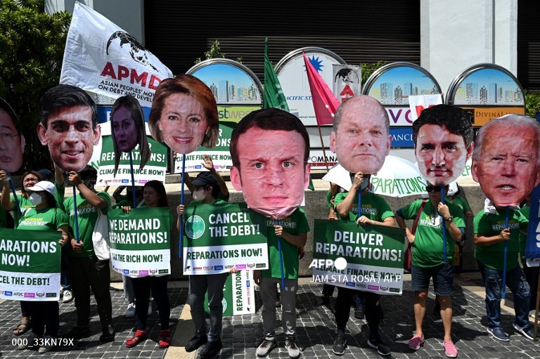 AFPphoto's tweet image. PICTURES OF THE WEEK (17 - 23 June) #AFP 
u.afp.com/izbn