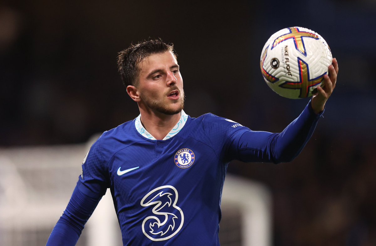 FabrizioRomano's tweet image. 🚨 Manchester United are set to submit third official bid in excess of £55m for Mason Mount. #MUFC

Sources feel this is going to be the final proposal after two bids rejected in the recent weeks.

Man Utd want quick resolution — also, 100% agreed personal terms.

More to follow.