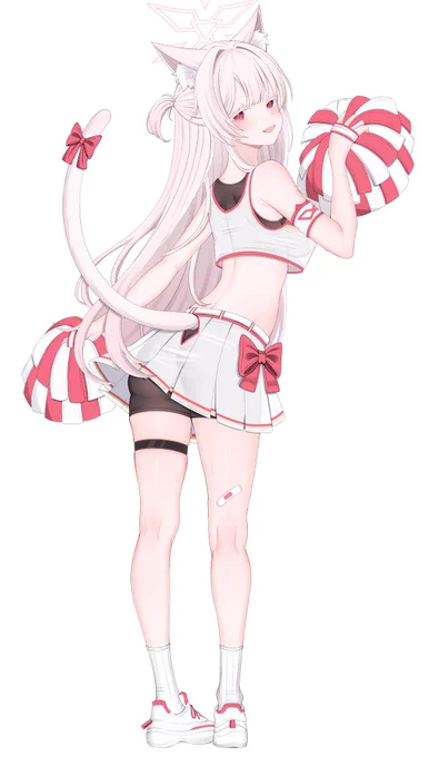 アキラ..... #ブルアカ #ブルーアーカイブ