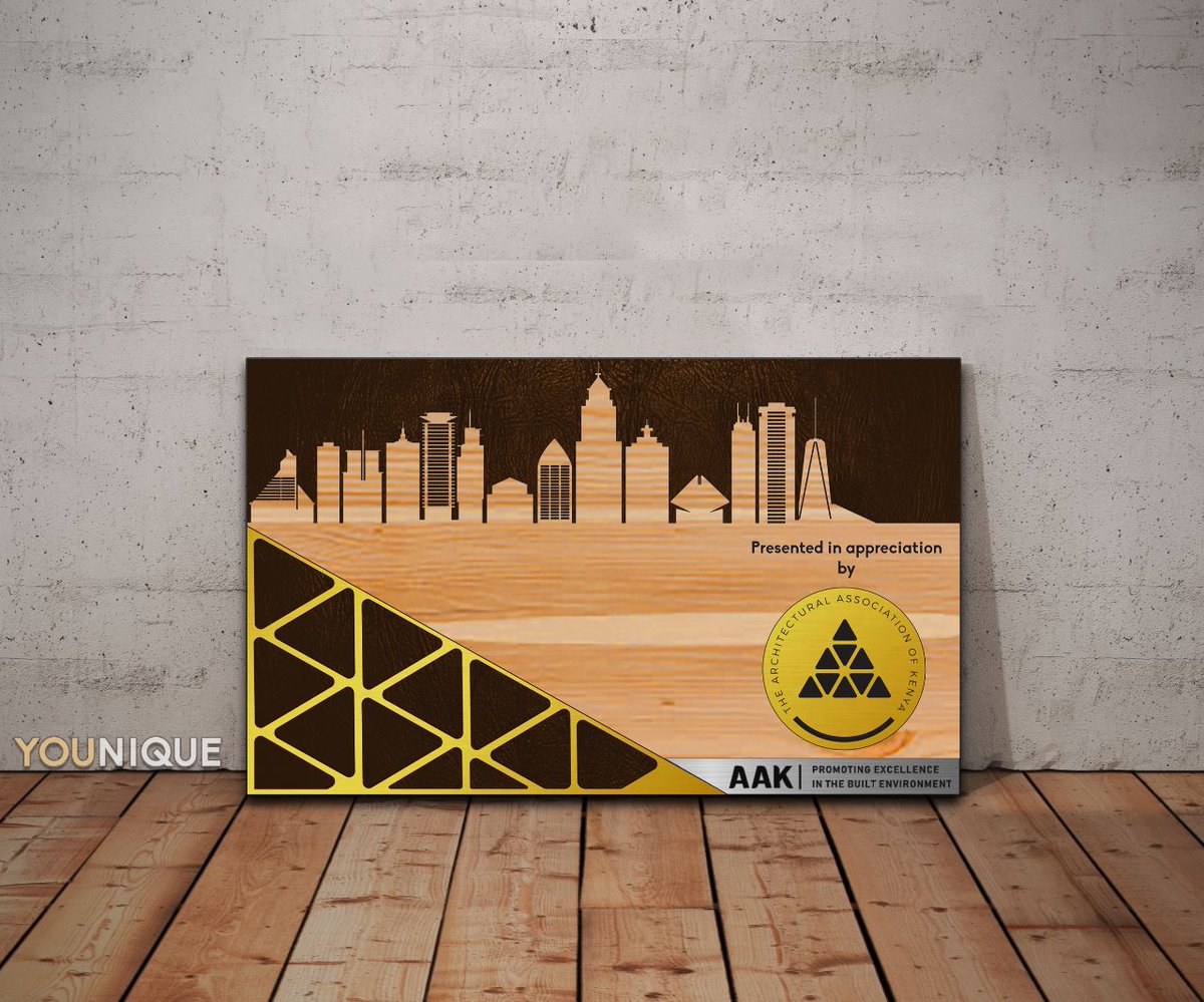 GeorgeYOUniq_'s tweet photo. Hi world 🌍

I designed and executed wooden laser cut art pieces for @Arch_KE for their annual presidents dinner. 

The pieces were meant for important dignitaries in the event including Mutiso Menezes, first Kenyan architect.

Design to execution

Kindly RT Thread👇
#design https://t.co/Ju8rNlOMP1