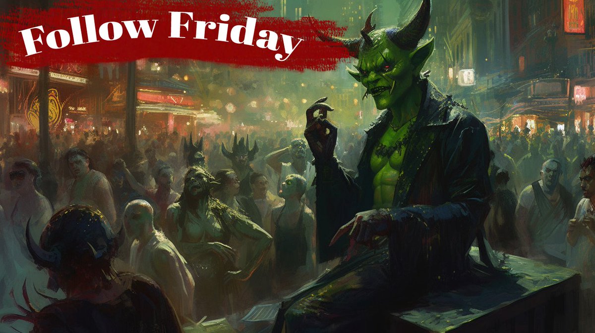 List 2
Please check out this great list.#FollowFriday #FF 
<a href="/tinysoulgame/">tinysoul</a>
<a href="/girlsandmonstas/">silkmoth</a>
<a href="/Tannos2023/">Tannos 2023</a>
<a href="/imqu4d/">quad III (Spanish Translator/Video Editor)</a>
<a href="/kurikuri1148/">くりぷとマン〓フォロバ100〓</a>
<a href="/bekotaizi/">bekotaizi(ベコタイジ)</a>
<a href="/ohehas/">OHEHAS［オヘハス］</a>
<a href="/style2077/">utugi</a>
<a href="/_akaBase/">Alan Watton</a>
<a href="/Michael_daGreat/">Big Mike | Pre-Debut ENVTuber (Rascal King Arc)</a>
<a href="/cigar150/">Rob Fasone</a>
@LordHyle
<a href="/CardsSparrow/">Family Game Cards</a>
<a href="/XetaQuest/">XetaQuest</a>
<a href="/eugeneloza1/">eugeneloza</a>
<a href="/style2077/">utugi</a>
<a href="/IsamuSekai/">瀬加井　勇</a>