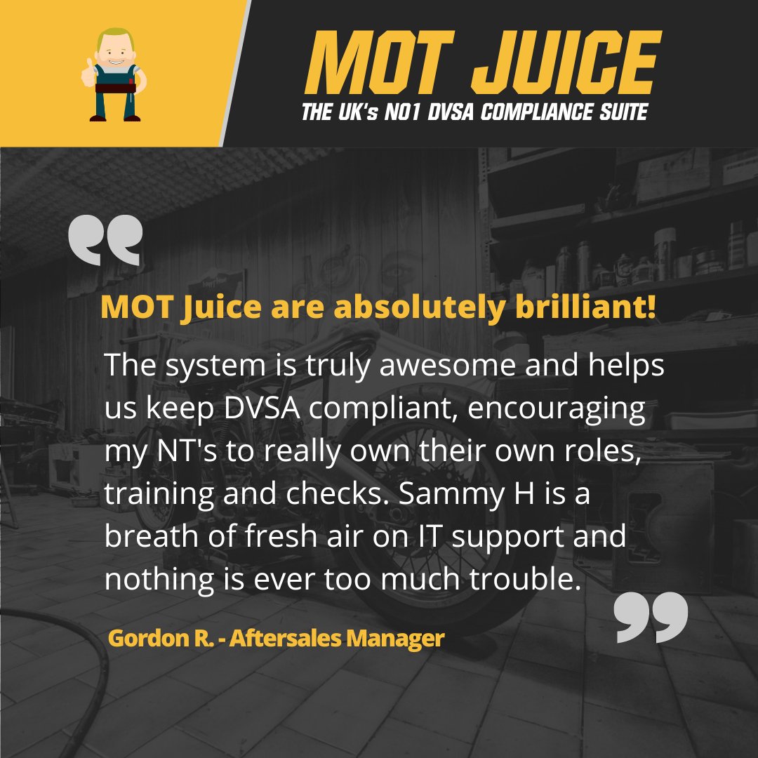 MOT JUICE tweet media