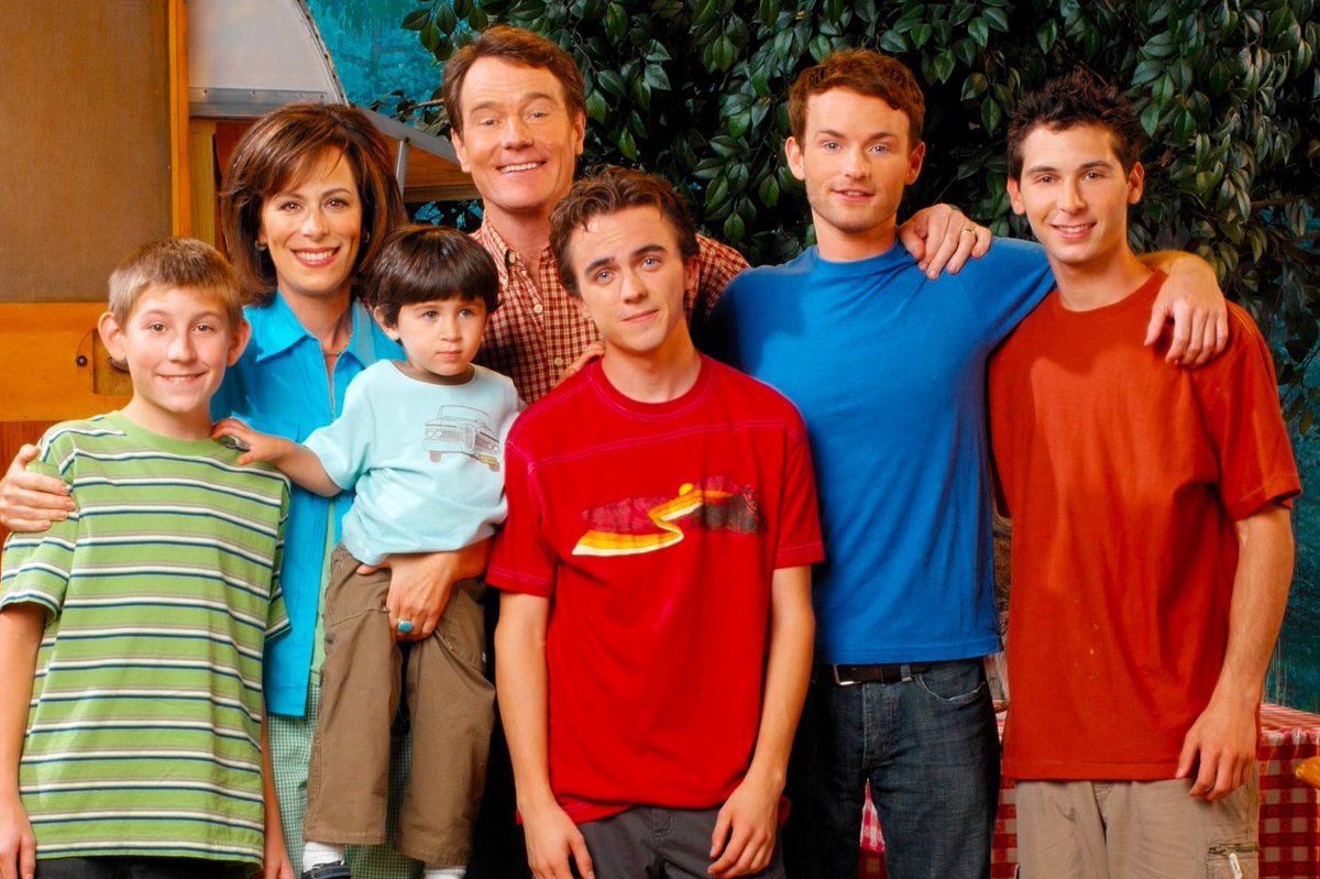 Infos Séries tweet media