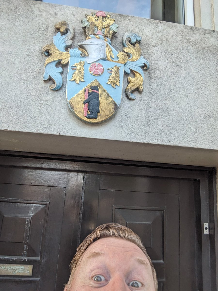 Really enjoyable evening in the West Midlands with councillors talking about the role of a councillor and public speaking with the team from <a href="/LGAcomms/">Local Government Association (LGA)</a>