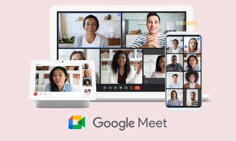 New Google Meet Update Improves Companion Mode For Greater Transparency  #Google #GoogleMeet rmupdate.com/2023/06/23/new…