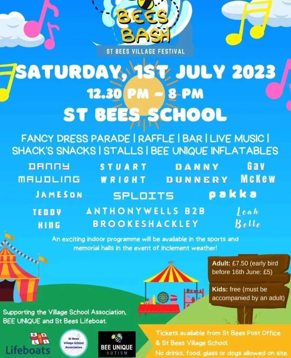 St Bees RNLI (@rnlistbees) on Twitter photo 