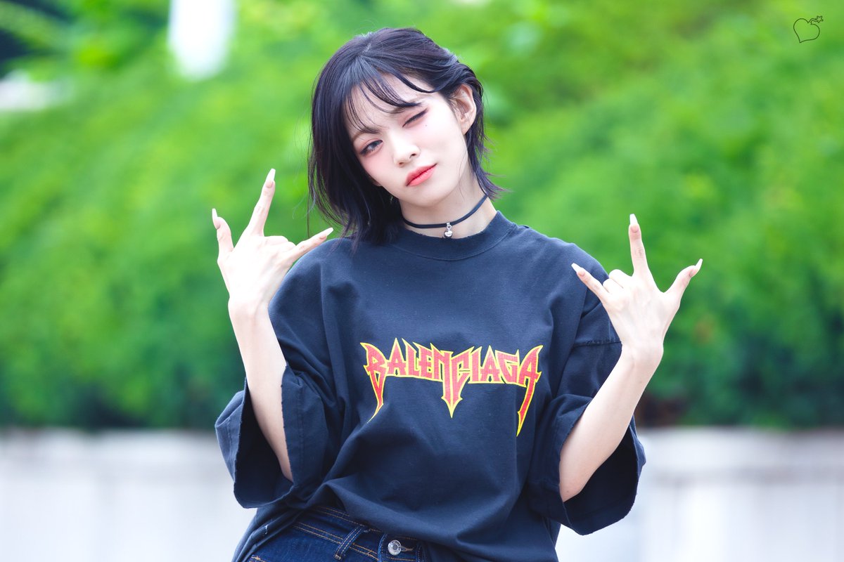 amourcalmar's tweet photo. 230623 미니팬미팅 채영 HQ ❤️

🐿️

#프로미스나인 #fromis_9
#이채영 https://t.co/DMMxDRhv2c