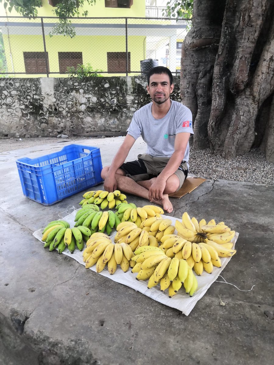 सिन्धुली गोलन्जोरका गौरव कार्की पूर्व माओवादी लडाकु हुन । उनी अहिले माओवादीको सक्रिय राजनीतिमा छैनन ।  कार्की अहिले गाउँमा बसेर पैंलेटी एग्रो फार्म संचालन गरिरहेका छन् । उनी आफ्नो फार्मको उत्पादन सिन्धुलीको ग्वालटार बजारमा बसेर आफैं बिक्री गर्छन् ।