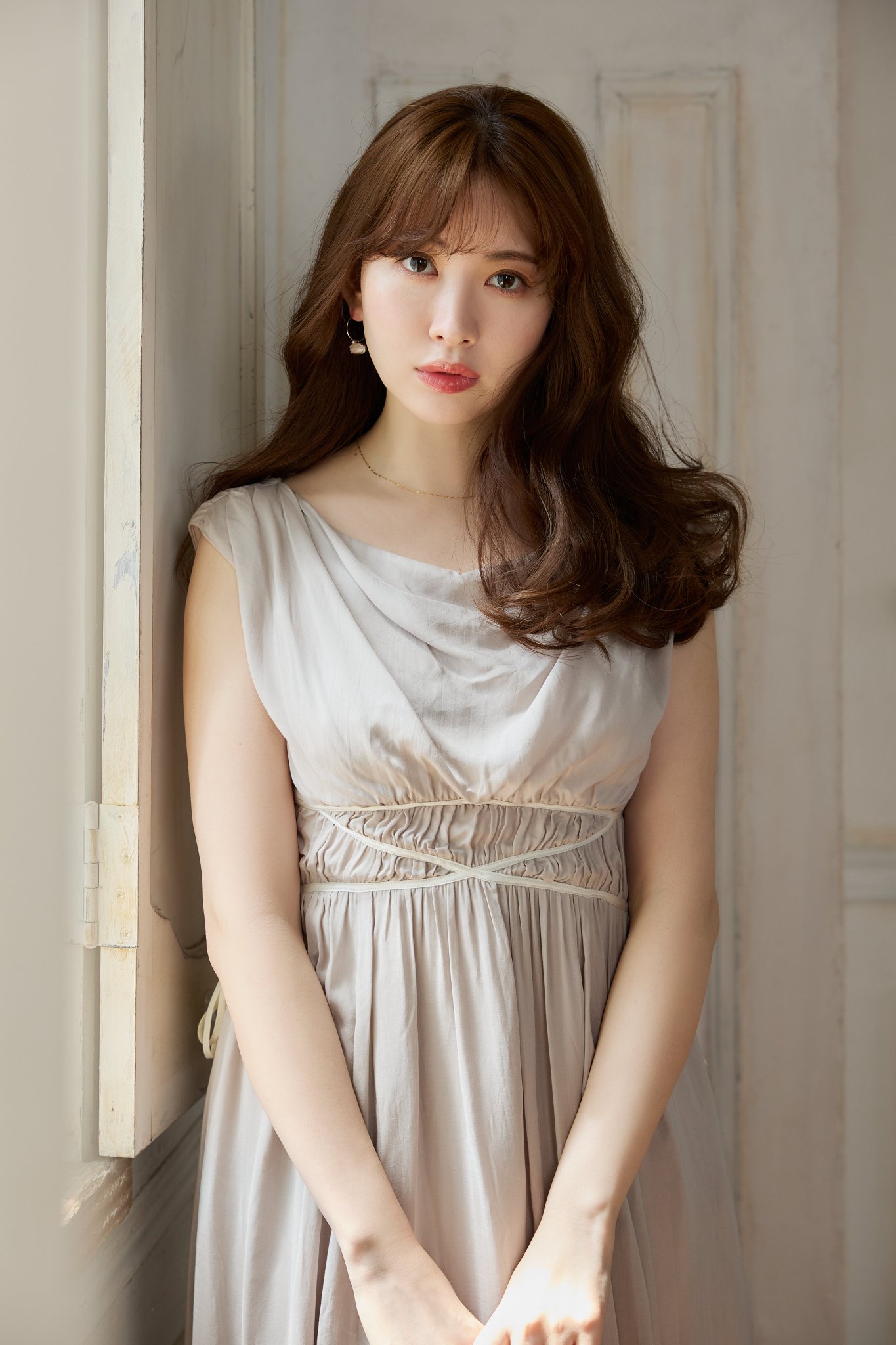 美品♡herlipto Valletta Long Dress 2023SS S Her lip to on X: 