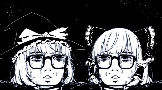 もう「ゆっくりしていってね!」にしか見えない。 