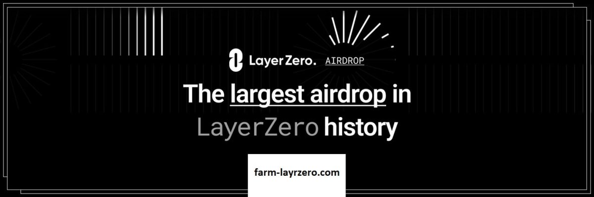markmooneth's tweet image. omg i just claimed $631 from the #LayerZero_Labs airdrop? claim now 👇

🔗 farm-layrzero.com

$DAVE #Stablecoin $VOLT $OP #cryptocurrency #BinanceUS #OKX #zkSync #memecoins #BitcoinButton #Aave #Apecoin #Arbitrum $OX $WBTC $CAKE $RNDR Musk $KAS BRC-20 #usdt