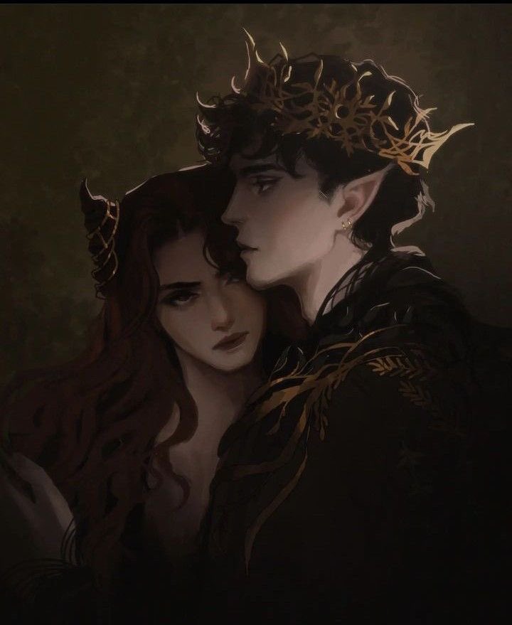 love them so muuuchh gosh #cardan #cruelprince #jude