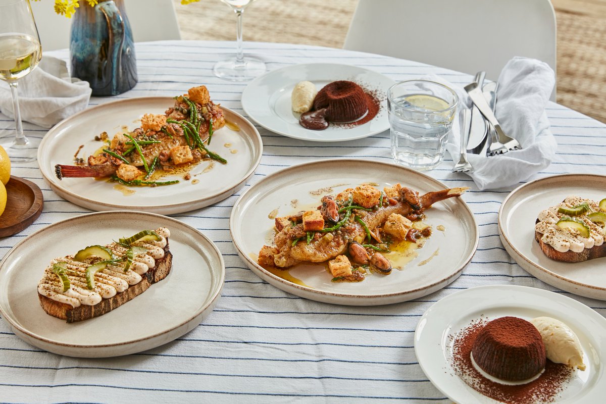 The Ainsworth Collection tweet media