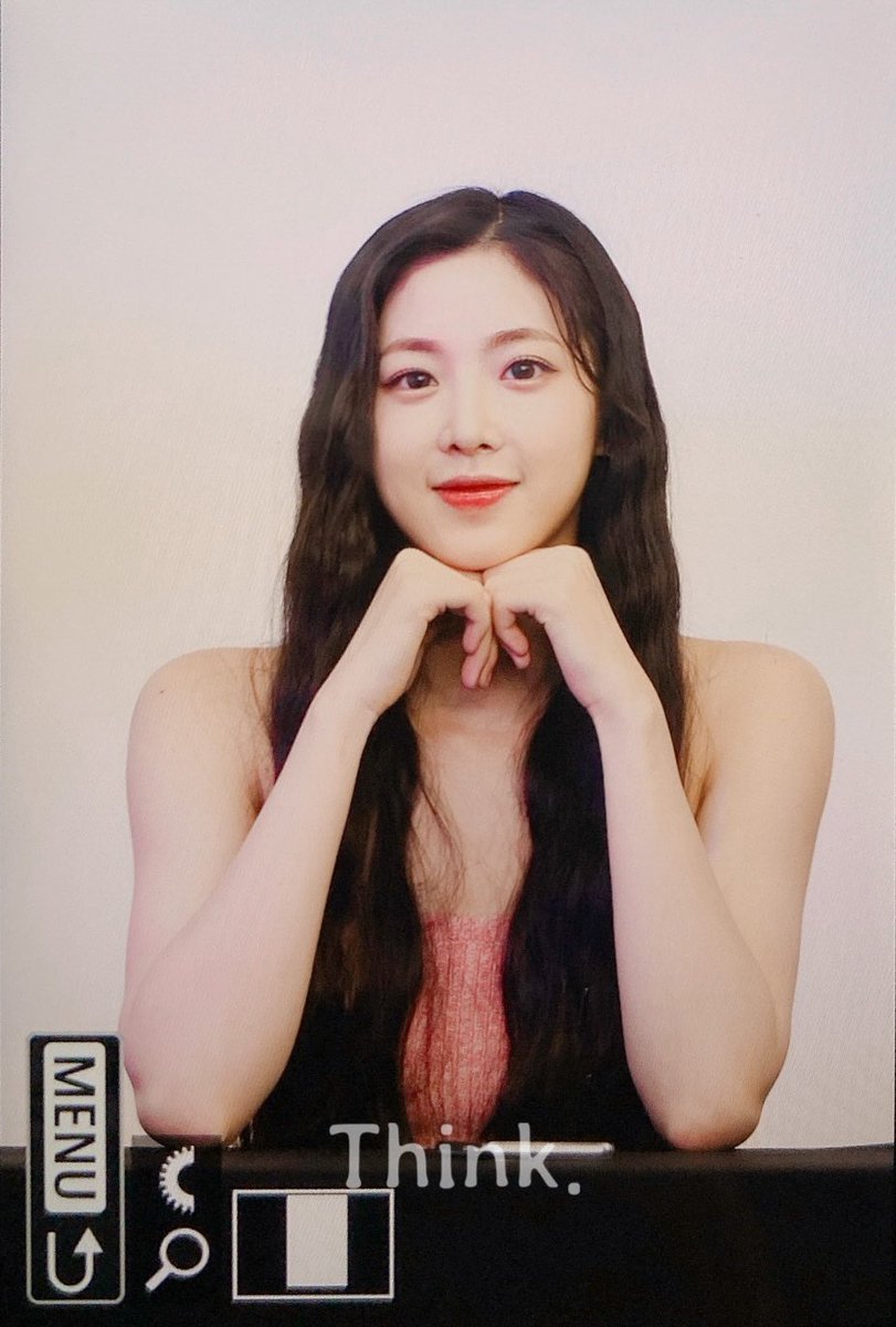 Think0602's tweet image. 230623

#tripleS #트리플에스 #니엔 #Nien