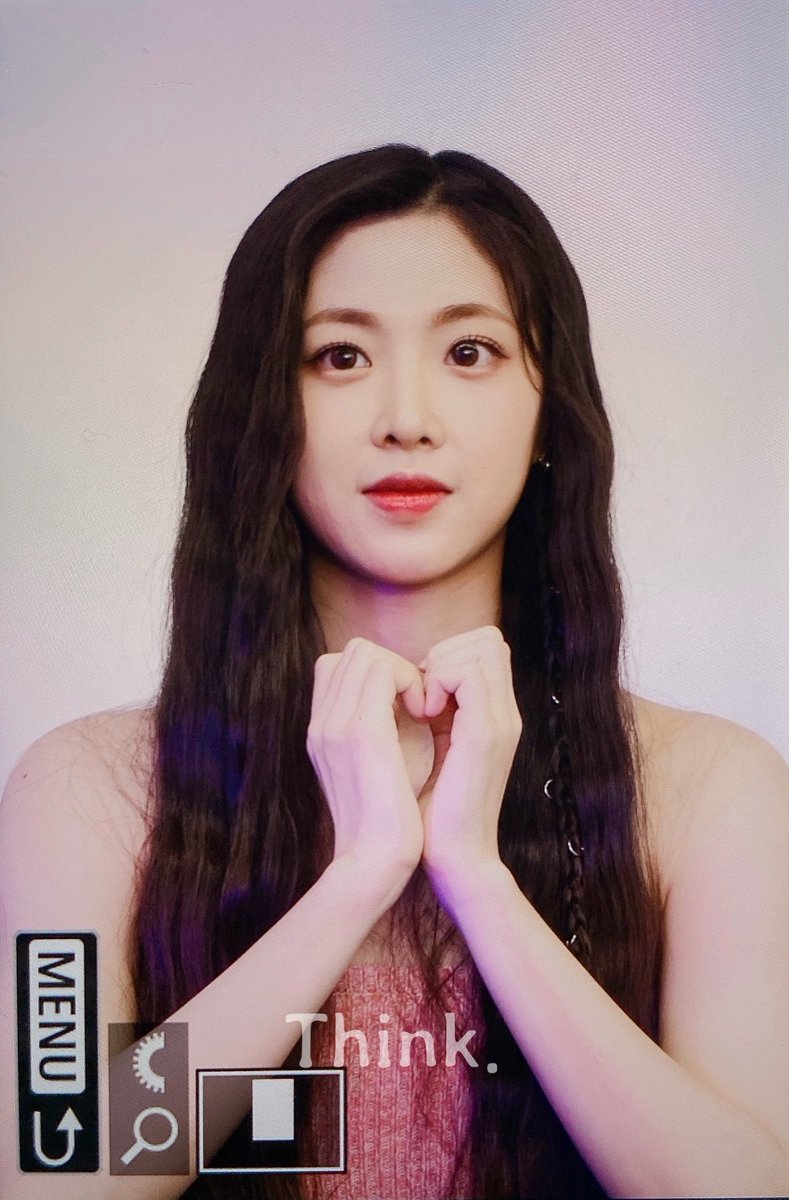 Think0602's tweet image. 230623

#tripleS #트리플에스 #니엔 #Nien