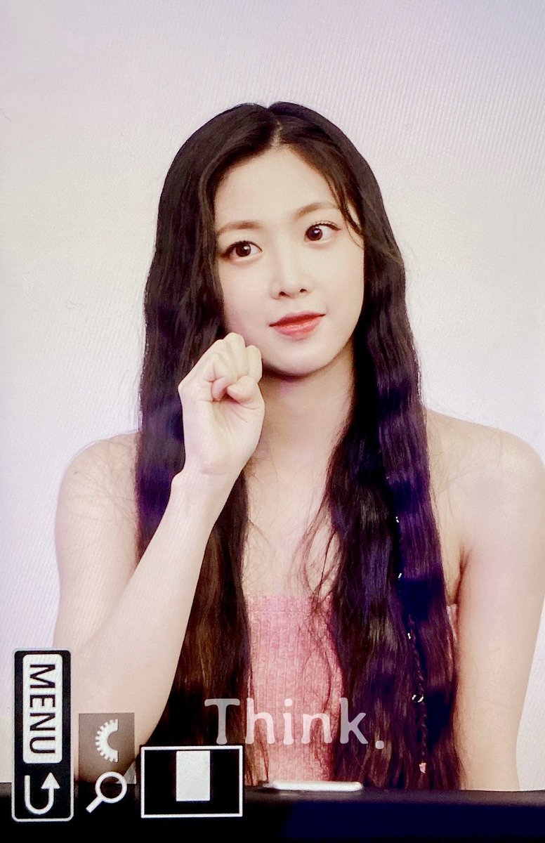 Think0602's tweet image. 230623

#tripleS #트리플에스 #니엔 #Nien