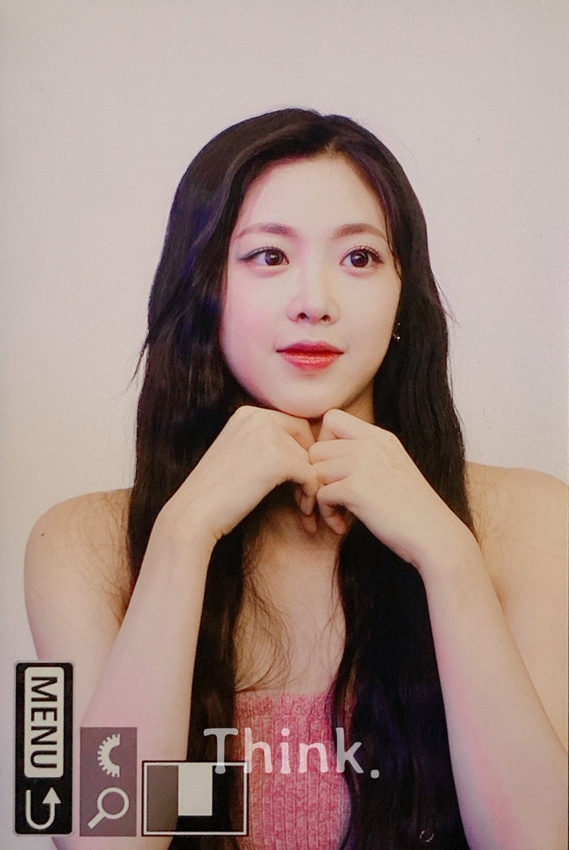 Think0602's tweet image. 230623

#tripleS #트리플에스 #니엔 #Nien