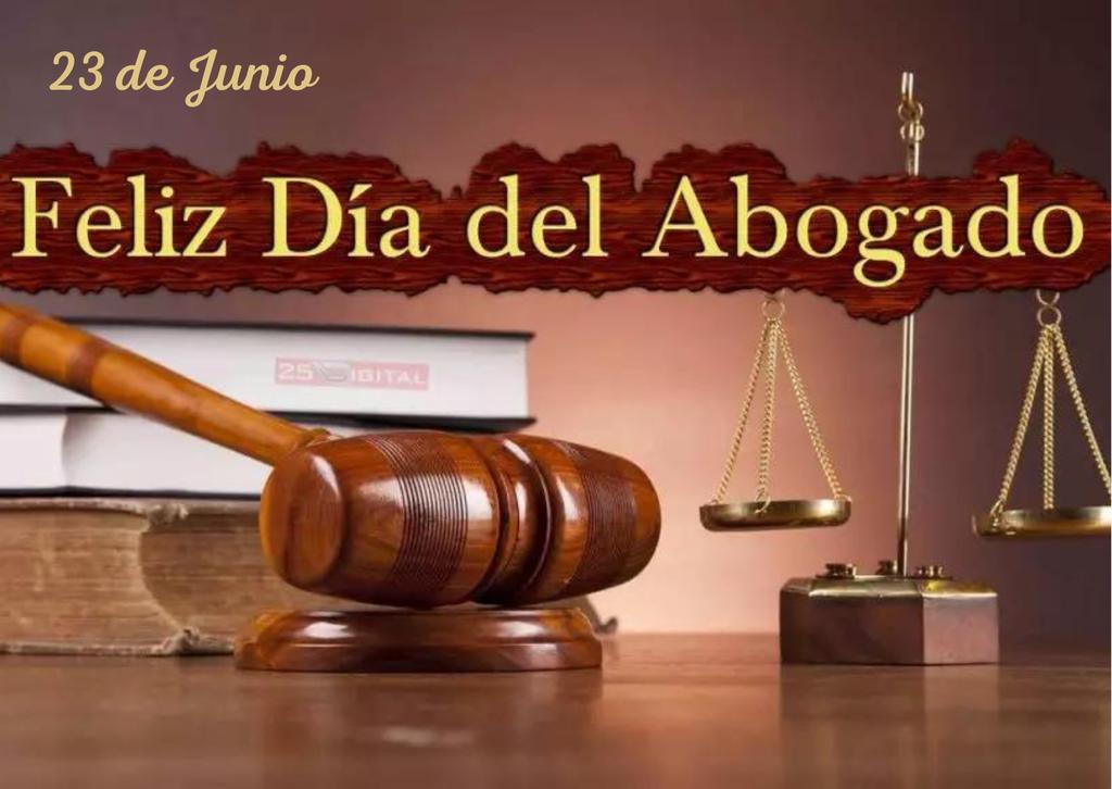 @CoordSaludBolivar.Mpps (@coordsaludboli1) on Twitter photo #23Jun #Efeméride Saludamos a todos los abogados que hacen vida en la República Bolivariana de Venezuela, especialmente quienes forman parte del <a href="/MinSaludVE/">MPPSalud</a> en la celebración de su día.
#FelicidadesAbogados
<a href="/NicolasMaduro/">Nicolás Maduro</a>
<a href="/MagaGutierrezV/">Magaly Gutiérrez Viña</a>
<a href="/amarcanopsuv/">Ángel Marcano</a> #23Jun #Efeméride Saludamos a todos los abogados que hacen vida en la República Bolivariana de Venezuela, especialmente quienes forman parte del <a href="/MinSaludVE/">MPPSalud</a> en la celebración de su día.
#FelicidadesAbogados
<a href="/NicolasMaduro/">Nicolás Maduro</a>
<a href="/MagaGutierrezV/">Magaly Gutiérrez Viña</a>
<a href="/amarcanopsuv/">Ángel Marcano</a>