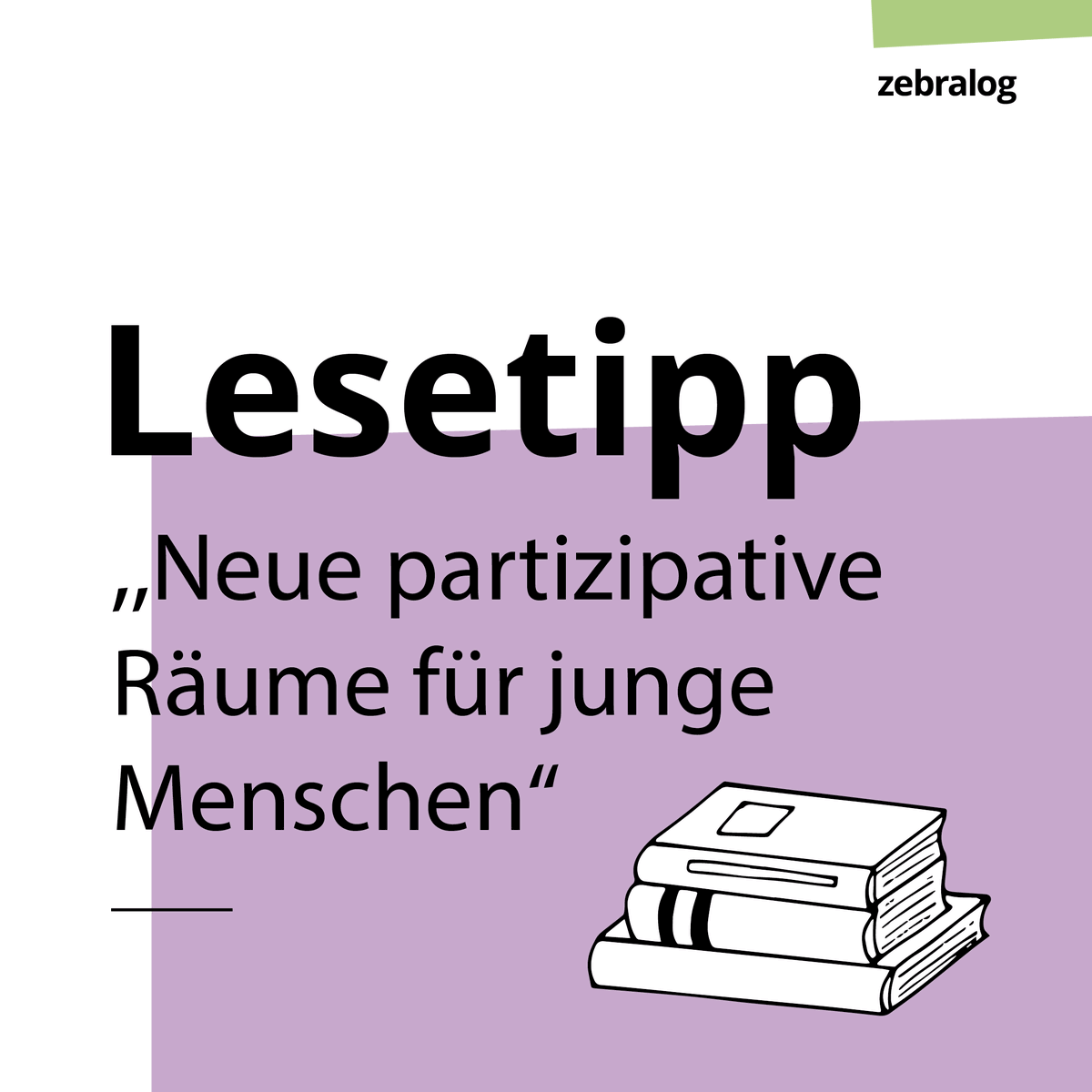 zebralog's tweet photo. Schlüssel für eine inklusive Beteiligungskultur gefällig? Unsere Kollegin Leanie Simon hat für den Newsletter des Netzwerk Bürgerbeteiligung einen Beitrag zu Kinder- und Jugendbeteiligung geschrieben. Sie berichtet auch von ,,Dein Cottbus der Zukunft'': https://t.co/f7NNo80XZE https://t.co/bUVWb6JOLi