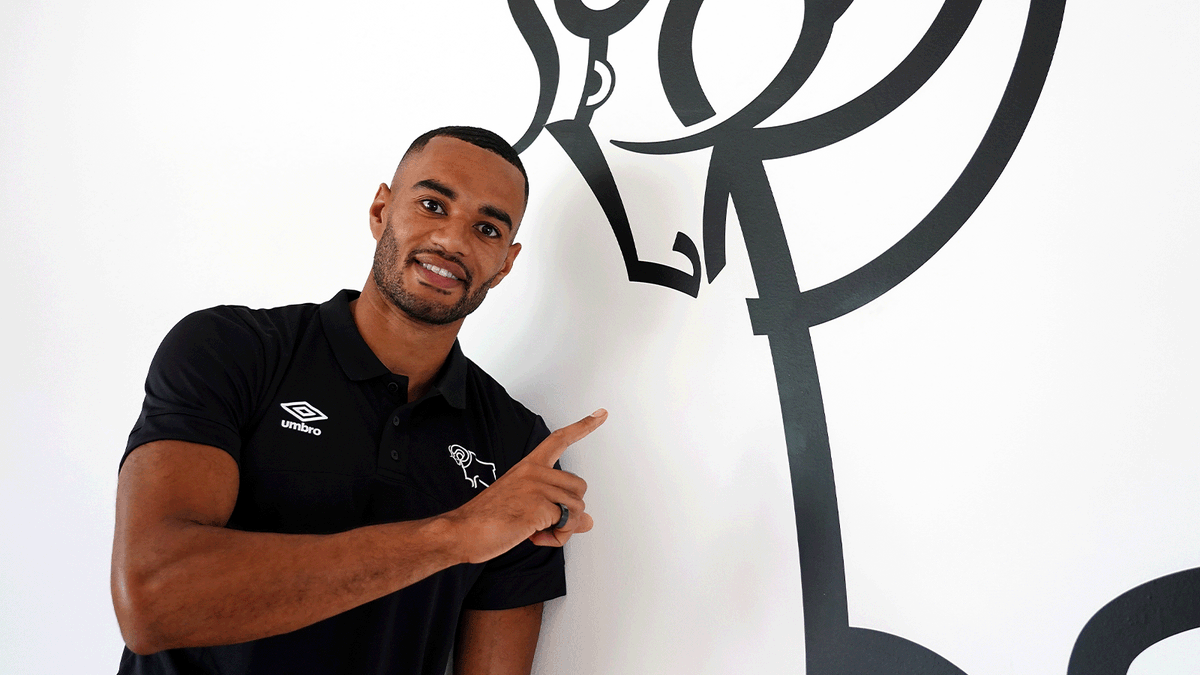 dcfcofficial's tweet photo. New Ram number 4⃣

#DCFC https://t.co/vU8gyygQVU