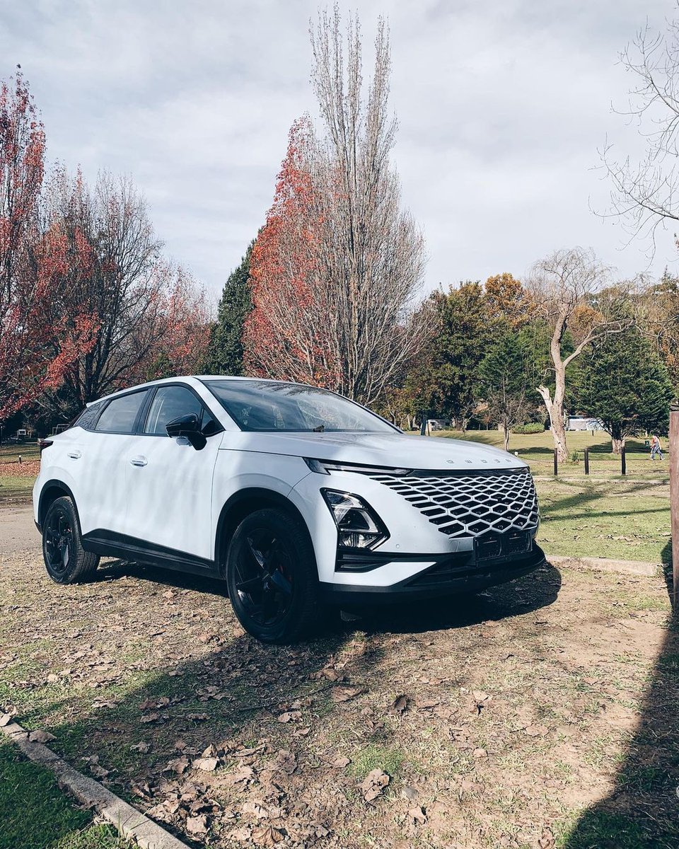 drivenbynd's tweet image. The @Omoda_SA C5 is a Chinese crossover with aspirations of venturing into the premium sector. What’s the newcomer like to drive and will Chery’s sub-brand sneak sales from established upmarket brands?

communitybynd.com/2023/06/05/wel… #OMODAC5