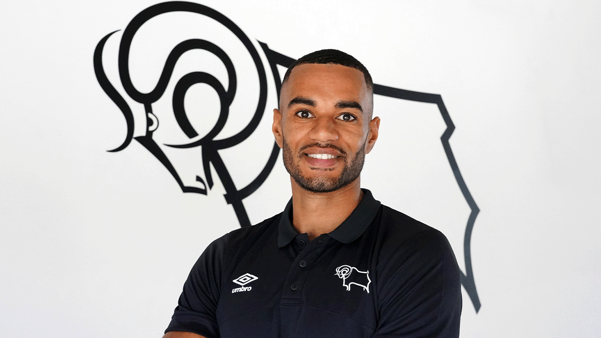 dcfcofficial's tweet photo. New Ram number 4⃣

#DCFC https://t.co/vU8gyygQVU