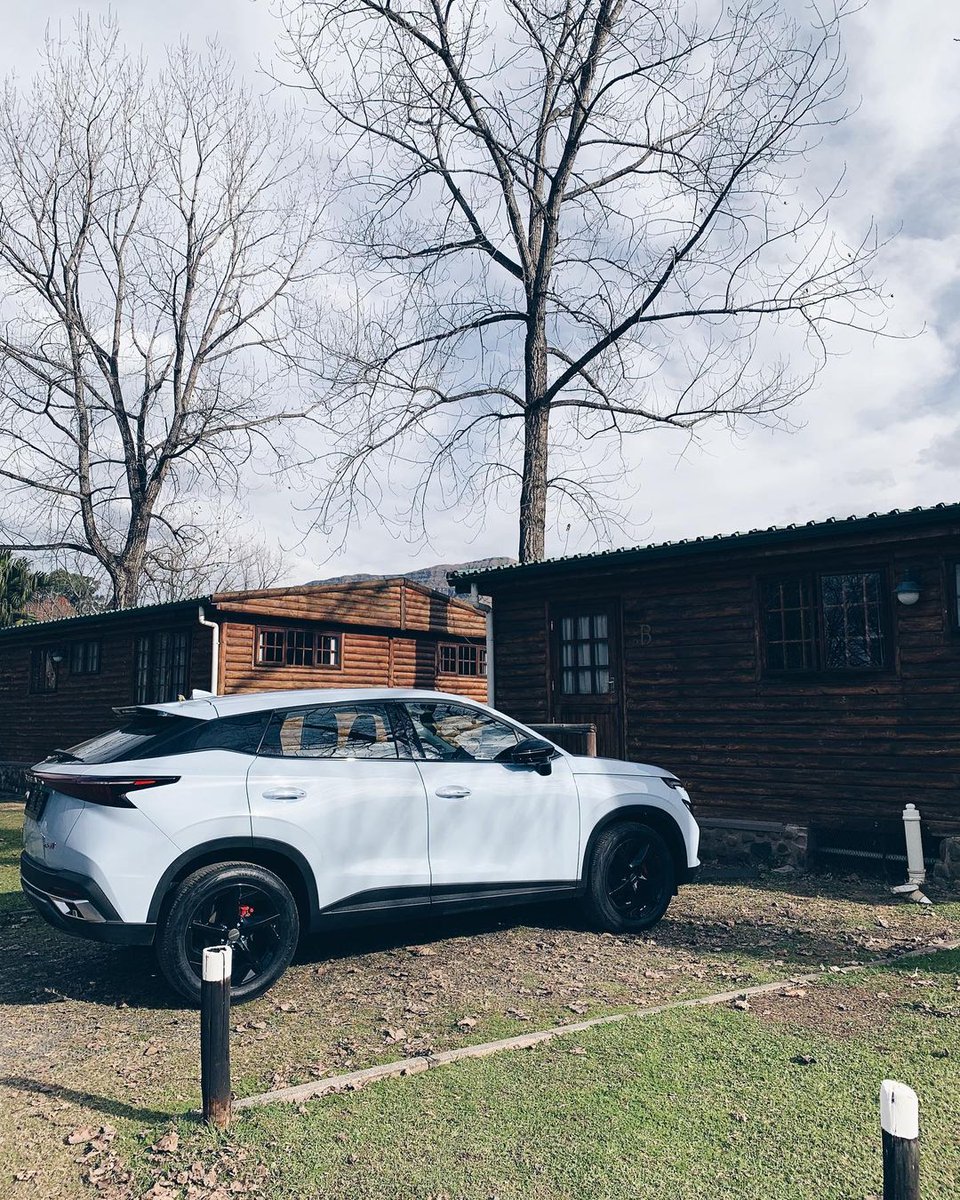 drivenbynd's tweet image. The @Omoda_SA C5 is a Chinese crossover with aspirations of venturing into the premium sector. What’s the newcomer like to drive and will Chery’s sub-brand sneak sales from established upmarket brands?

communitybynd.com/2023/06/05/wel… #OMODAC5