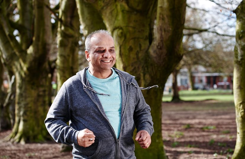 Get Healthy Rotherham tweet media