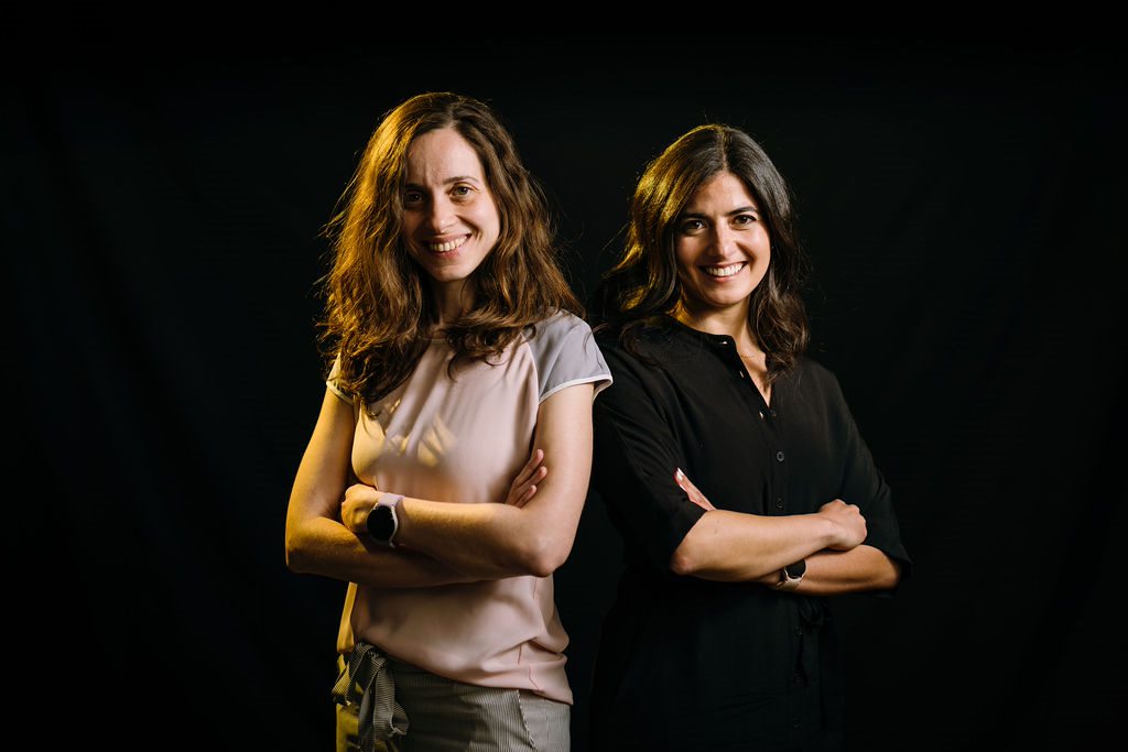 Happy International Women in Engineering Day !

We sat down with Leyla Soleymani and Christine Gabardo to discuss the importance of women in engineering and what this day means to them. 

Read more about their insights: bit.ly/IntlWIED23

#INWED23 #MacEngProud