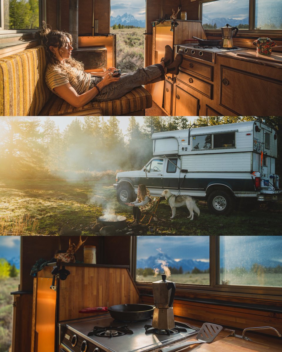 coffee in the mountains &gt;