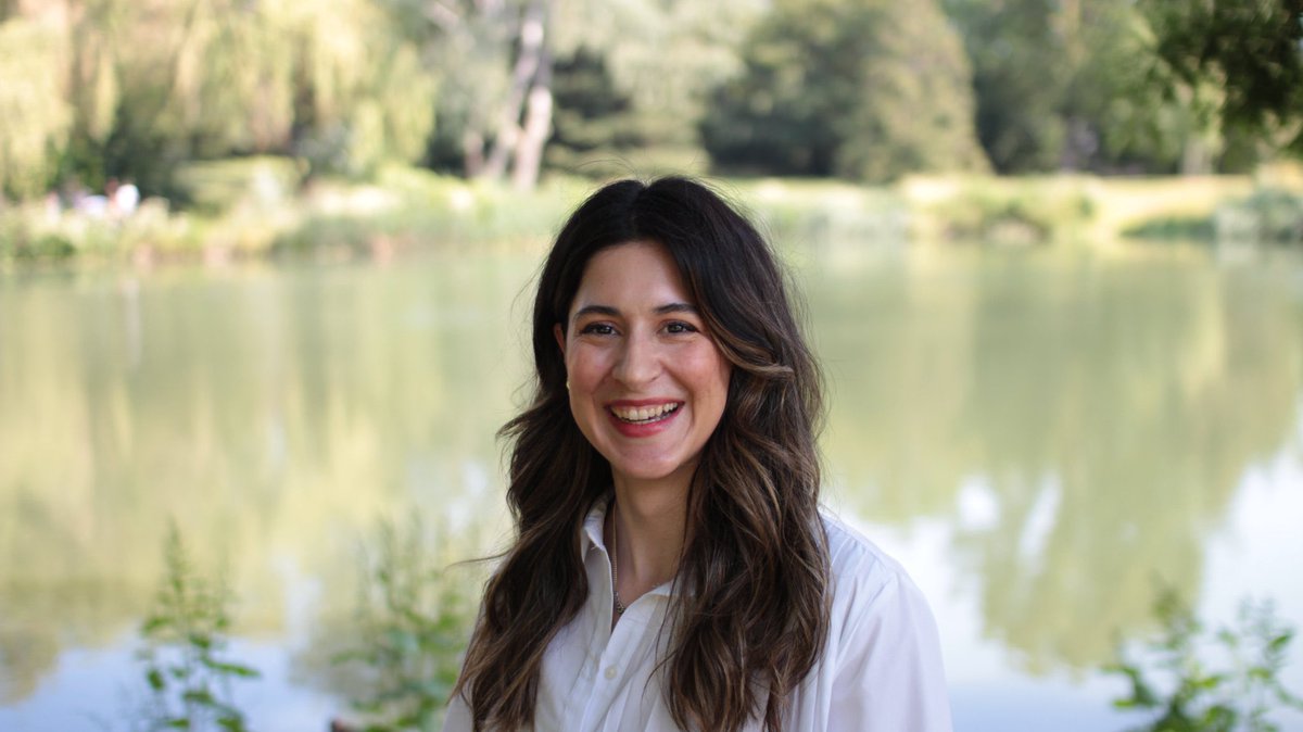 SCCESurrey's tweet photo. Many congratulations to our very own @kelly_kousi, a finalist in the @WES1919 Top 50 Women in Engineering Awards. Her research revolves around making the air we breathe safer and the sky cleaner. Well done and we’ll deserved! https://t.co/pOHiGqNqdN

#INWED23 @SCCESurrey https://t.co/erAuuy8eGT