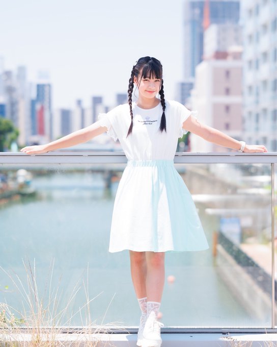 Twitterのコスプレ画像19