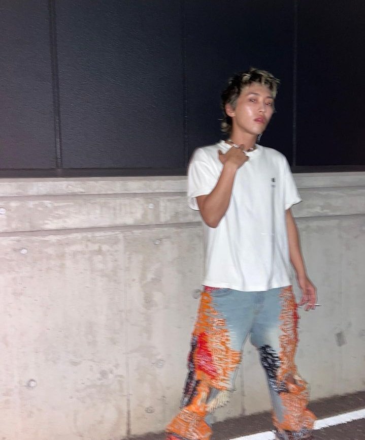 ︎︎ ︎︎ ︎︎ on Twitter: “dprlive; dabin”