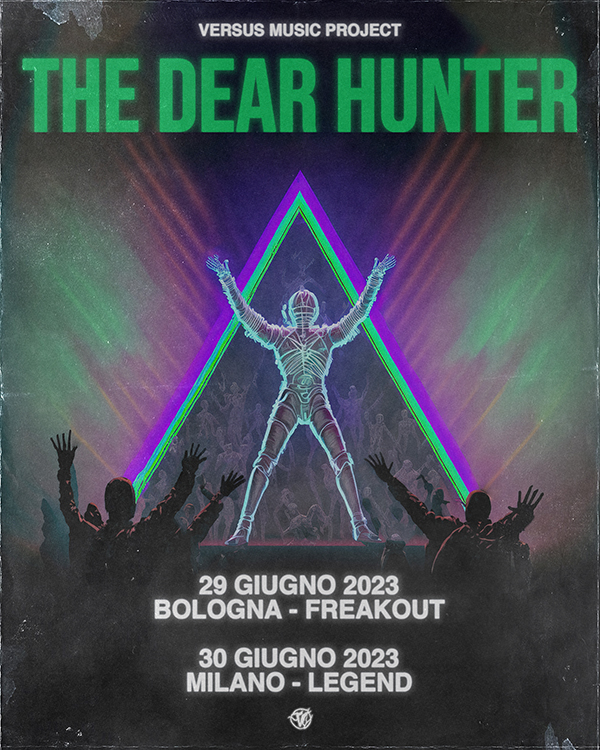 Metallus.it (@metallus_it) on Twitter photo The Dear Hunter: info e orari delle date italiane di settimana prossima! metallus.it/the-dear-hunte… #TheDearHunter <a href="/VersusMusicPro/">Versus Music Project</a> <a href="/legend_milano/">Legend Club Milano</a> #Freakout <a href="/therealTDH/">The Dear Hunter</a> <a href="/OneLegMan1LM/">OneLegMan</a> The Dear Hunter: info e orari delle date italiane di settimana prossima! metallus.it/the-dear-hunte… #TheDearHunter <a href="/VersusMusicPro/">Versus Music Project</a> <a href="/legend_milano/">Legend Club Milano</a> #Freakout <a href="/therealTDH/">The Dear Hunter</a> <a href="/OneLegMan1LM/">OneLegMan</a>
