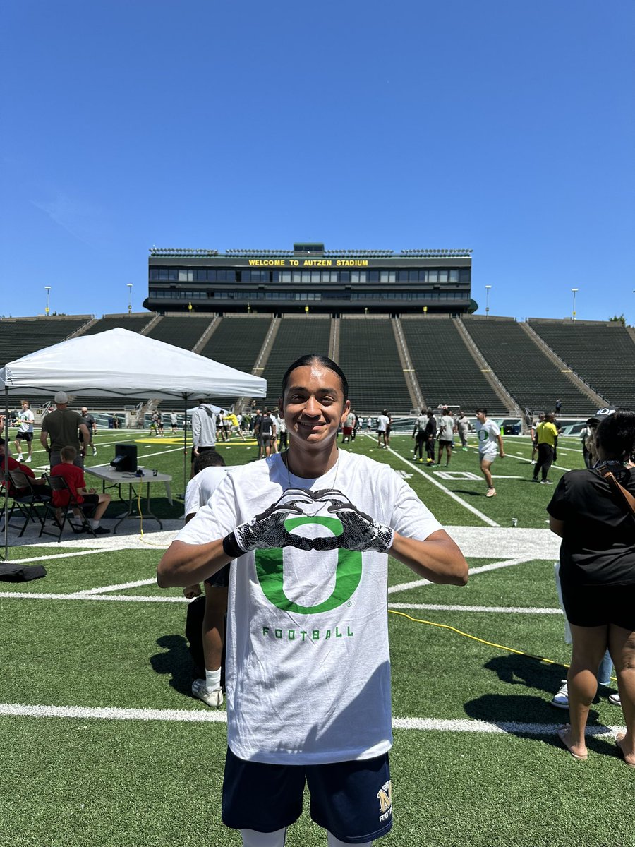 Gabriel Foster tweet media