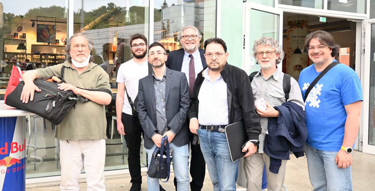 Hacklab Cosenza tweet media