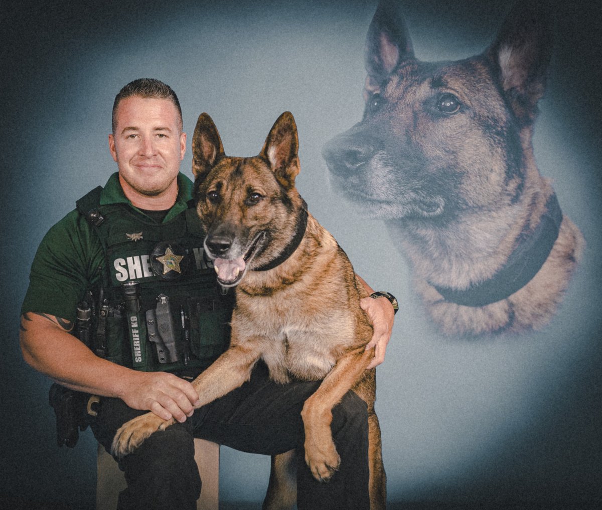 SheriffCitrus's tweet photo. ๐พ๐BRING YOUR DOG TO WORK DAY๐๐พ
Work can be ruff, but having a 4-legged partner can make your day more paw-sitive!
#BringYourDogToWorkDay #CCSOconnecting #K9
(1734) https://t.co/ikGqrkFW3k