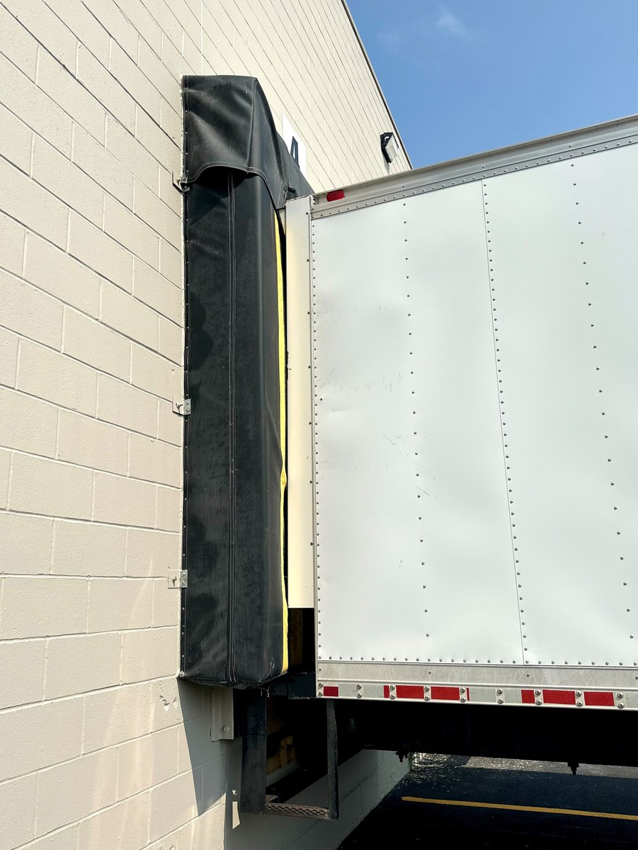 novalocks_usa's tweet image. Looking to boost safety, cleanliness, and energy efficiency in your workplace? Check out NOVA’s Dock Seals and Shelters, which offer top-of-the-line sealing and containment solutions. 

novalocks.com/loading-dock-e…

#DockSeals #DockShelters #LoadingDocks #SafetyProducts #NovaLocks