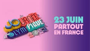 #JournéeOlympique et rencontre EPS Athlétisme pour les élèves de cycle 3 des écoles @Generation2024G L’Armailler <a href="/Cl3Armailler/">CE2/CM1Armailler</a> et Barthelon de <a href="/bourglesvalence/">Ville de Bourg-lès-Valence</a> ! 🥇🥈🥉
Avec l’aide de Serge Dida, ETAPS 💪🏼👷🏻
À la suite d’un travail avec le <a href="/CDOS26/">CDOS Drôme</a> 
👏🏼 aux enseignants