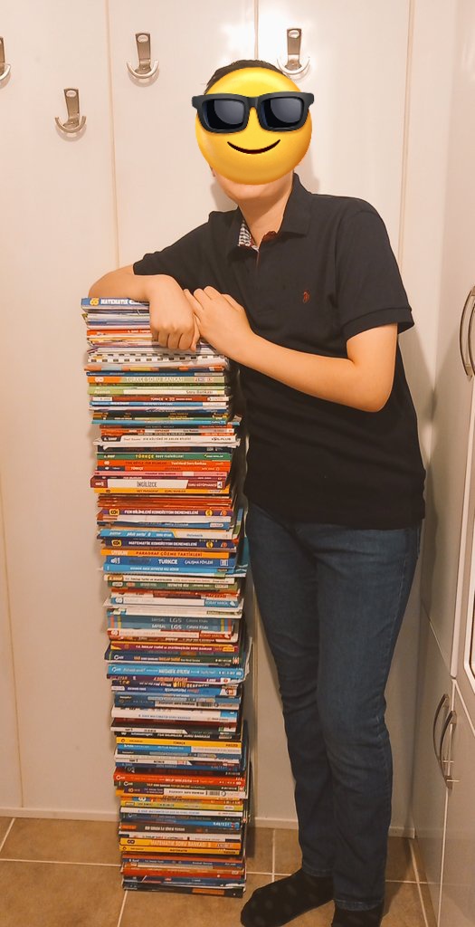 Alperen ÇELİK 🇦🇿🇹🇷 (@alprnclk) on Twitter photo Rabbim bütün evlatlarımıza haklarında hayırlı olacak sonuçlar versin. Emek veren öğretmenlerimize, bize dershane ihtiyacı bırakmayan <a href="/hakkidemiraihl/">Hakkı Demir Anadolu İmam Hatip Lisesi</a> yönetimine, disiplinli çalışmasıyla bu sonucu elde eden oğlum B. Efe'ye teşekkürler..
#lgs2023
#OkulumBanaYeter
<a href="/mebdogm/">MEB DOGM</a> Rabbim bütün evlatlarımıza haklarında hayırlı olacak sonuçlar versin. Emek veren öğretmenlerimize, bize dershane ihtiyacı bırakmayan <a href="/hakkidemiraihl/">Hakkı Demir Anadolu İmam Hatip Lisesi</a> yönetimine, disiplinli çalışmasıyla bu sonucu elde eden oğlum B. Efe'ye teşekkürler..
#lgs2023
#OkulumBanaYeter
<a href="/mebdogm/">MEB DOGM</a>