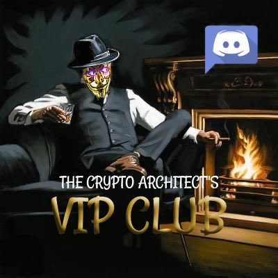 CryptArchitect_'s tweet photo. Architect big announcement 🚨

******* MUST READ ******

I want to humbly share with you all the next endeavour I have been working on for the past few months🔥. I have created a VIP members group, this platform has been created to give you all the very best value all in one place. From the highest level of technical analysis that has proven time and time again to bringing you time sensitive gems 💎 with utility in abundance and much more content to unravel. Those who have been following me, recognise the hours I have put in night and day to bring you all the very best returns on your investments from collating my many years of technical experience all in a easy to digest form 🔬.

~~~~~~~~~~~~~~~~~~~~~~~~~~~~~

The value that I will be giving in this membership in summary:

♦️ The highest level of technical analysis from micro moves to macro.

♦️ Covering a large selection of altcoins from micro cap to large cap

♦️ Early gem insights with sniper entries before they multiply + when to take profit 

♦️Voting power on what altcoin to analyse next 

♦️ My top altcoin portfolio for grandiose returns this coming bullrun 

♦️ Crypto advice and support to navigate through this hard sector

♦️ Understanding market Psychology 

~~~~~~~~~~~~~~~~~~~~~~~~~~~~

Throughout the past few months i have delivered you all the very best analysis; alerting you on the pin point local tops and bottoms of #Bitcoin and a plethora of #altcoins. Taking it a step further and even giving you the exact fibonacci time of these moves, making sure you all are one step ahead of the market ⚡️.

I have received hundreds of messages daily from many different accounts praising such approach I bring to the community and the impact I have had on their investment journey in #Crypto. I have never shied away from sharing my views in this market as I do not instigate shilling if I believe in the contrary . My analysis is always non emotional and focuses on pure technicals and Market psychology 🧠 

Its time to take you all to the next level 🔥. I have perfectly alerted you all on the local bottom, now its time to bring you all on this journey with me and tag the macro top and realise the most profit while many are in hopium and trying to catch the falling knife📈.

This group is to curate the most ELITE VIP group out there 🫂, strong like minded investors ready to take their technical analysis to the next level, learn from one another, delve into the many channels of analysis to bridge such knowledge gap and be the earliest to the very best projects set to explode 🎯

To win in the market you must know when to enter and when to take profit to give the maximum return on investments. You must also protect yourself from the downside price movements and minimise losses which I will aid you all on. This is how you win and these are hard skills to master.

With my patreon I will be able to allocate more of my time time and energy to give the best analysis for investors who want to reap the very best returns. Time is money and building a strong community of likeminded individuals is key. I am also bringing onboard another technical analyst to our team in the patreon to push us further.

I called the local bottom and I will call the macro top. Lets build generational wealth this  bull run 📈

I humbly welcome you all to the best VIP community: 

https://t.co/edc4Qenjtw

I will see you there team 🤝