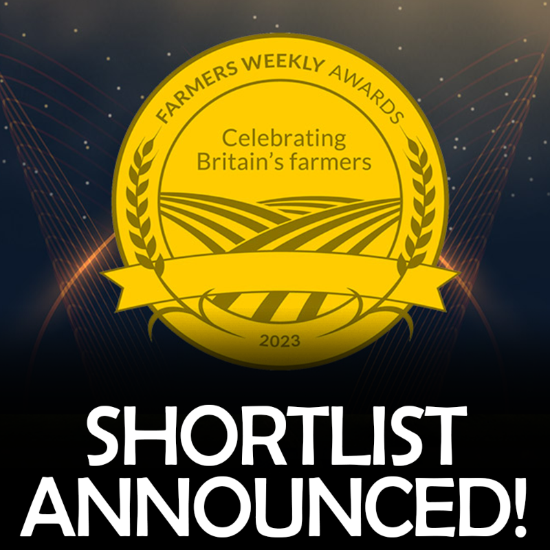 FarmersWeekly's tweet photo. 🍾 The 2023 Farmers Weekly Awards finalists have been chosen!

Follow the link to find out more about the 45 innovative farmers, entrepreneurial contractors, expert consultants and hard-working students that made our shortlist...