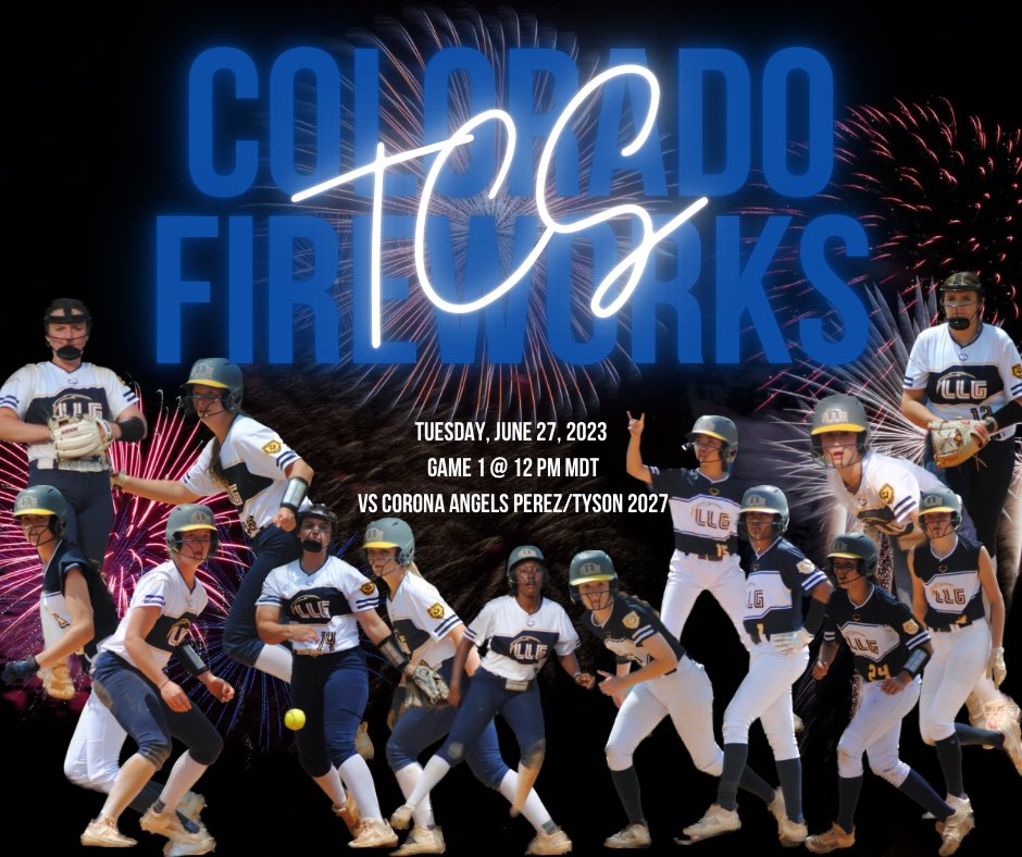 Futures are headed to Colorado! #lightsout #ileap #GetStruck