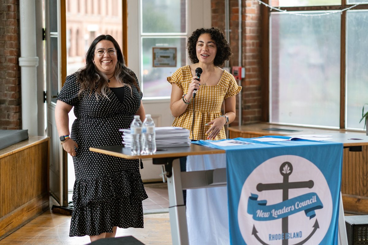 NLC Rhode Island tweet media